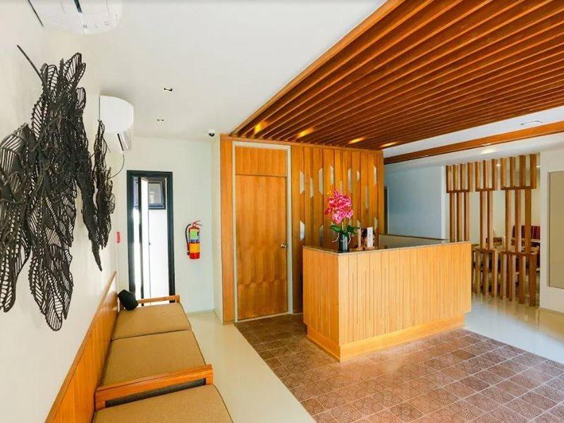 Lanna Thaphae Hotel Chiang Mai Extérieur photo