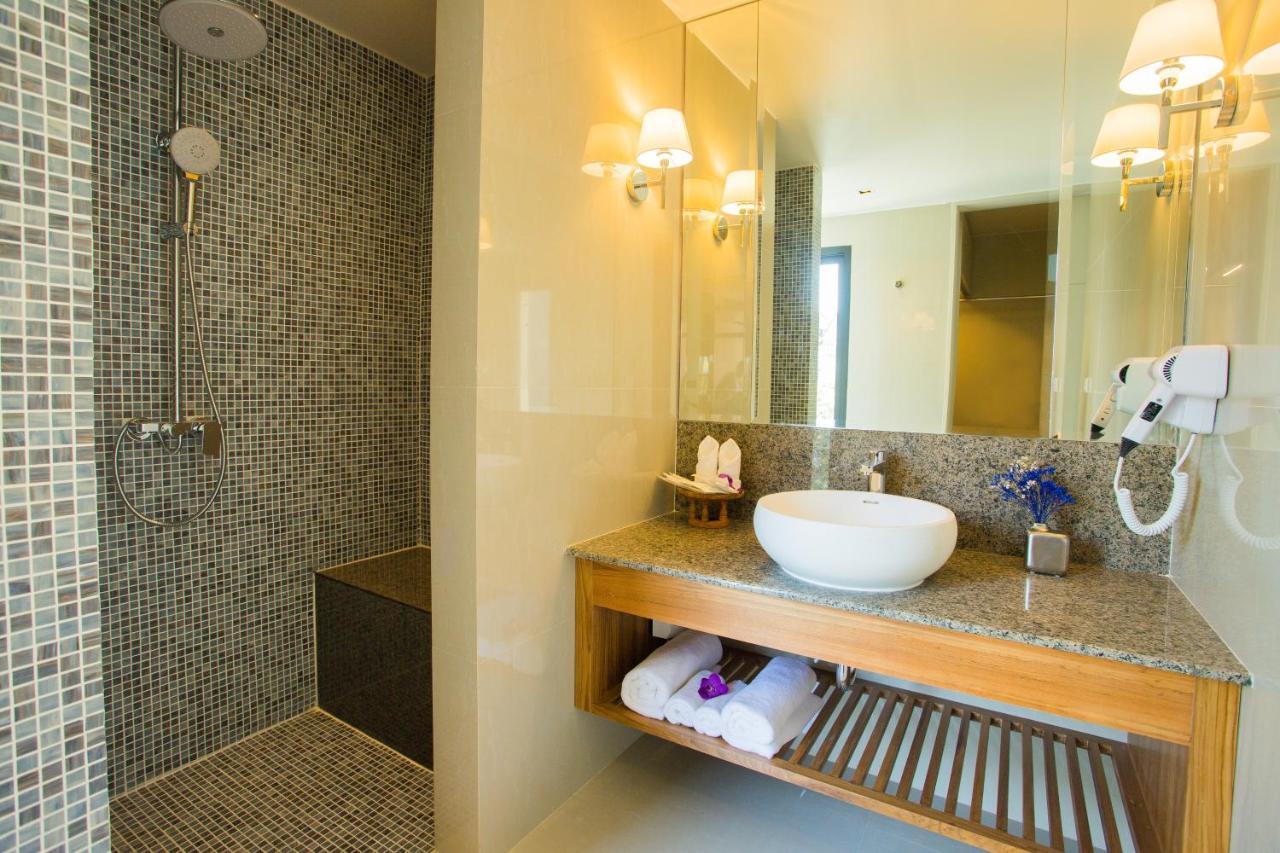 Lanna Thaphae Hotel Chiang Mai Extérieur photo