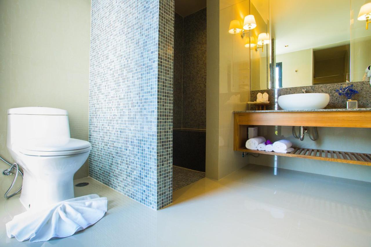 Lanna Thaphae Hotel Chiang Mai Extérieur photo
