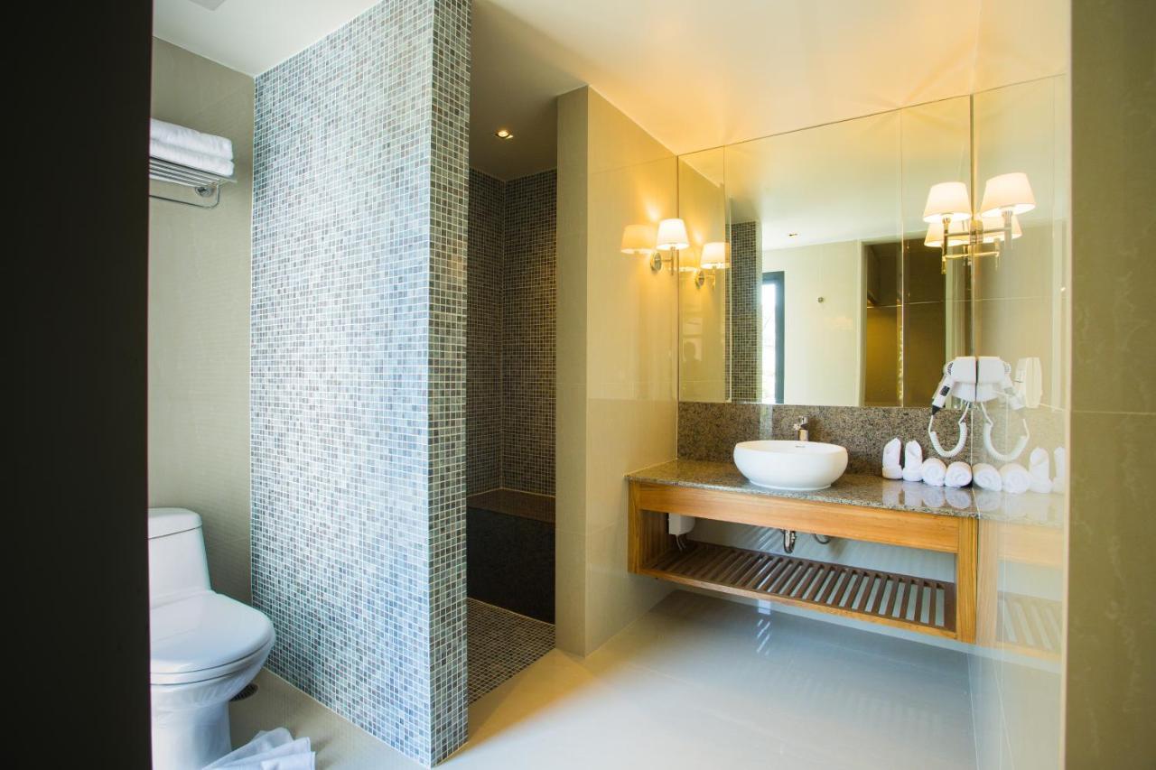 Lanna Thaphae Hotel Chiang Mai Extérieur photo