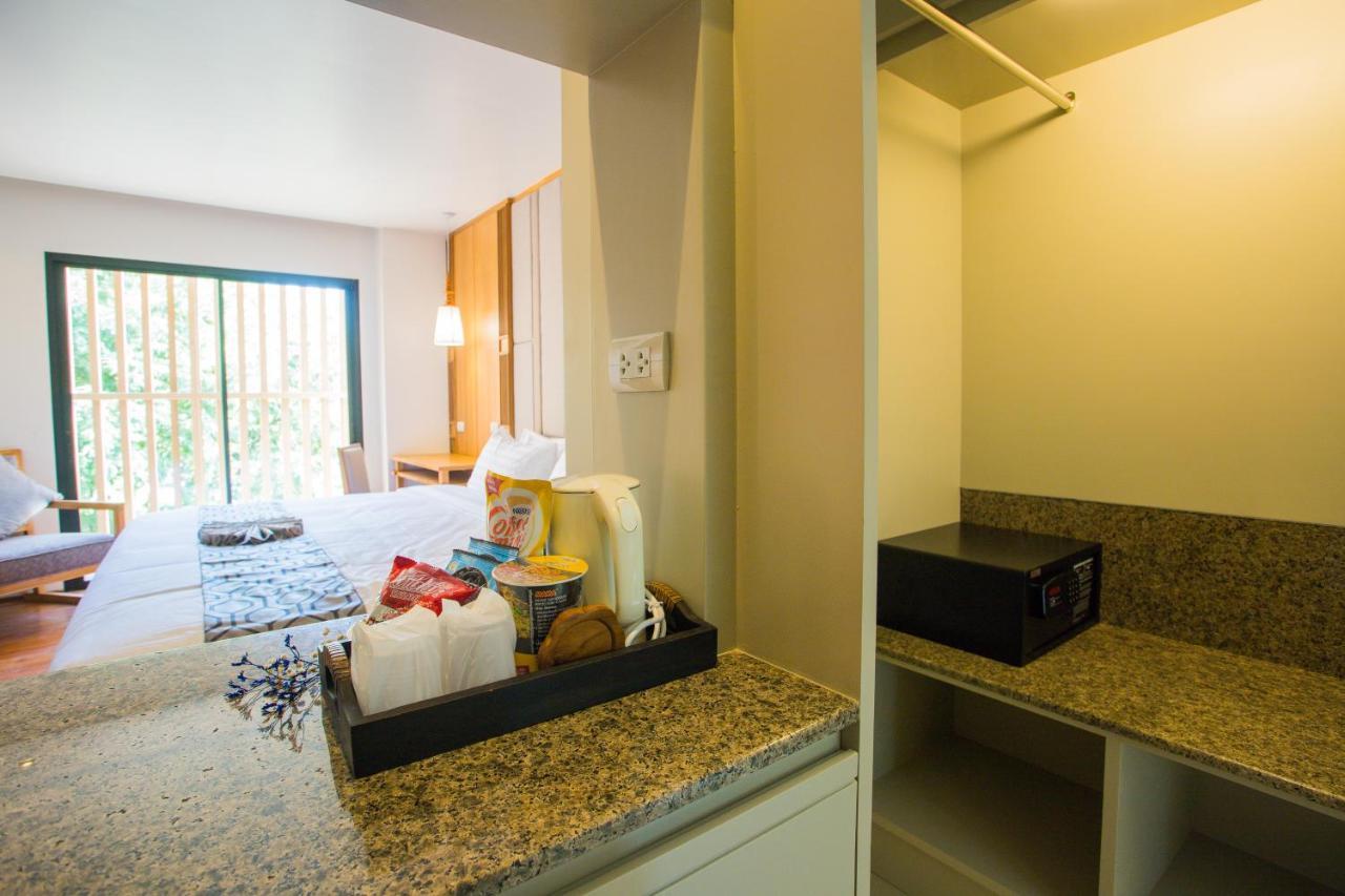 Lanna Thaphae Hotel Chiang Mai Extérieur photo
