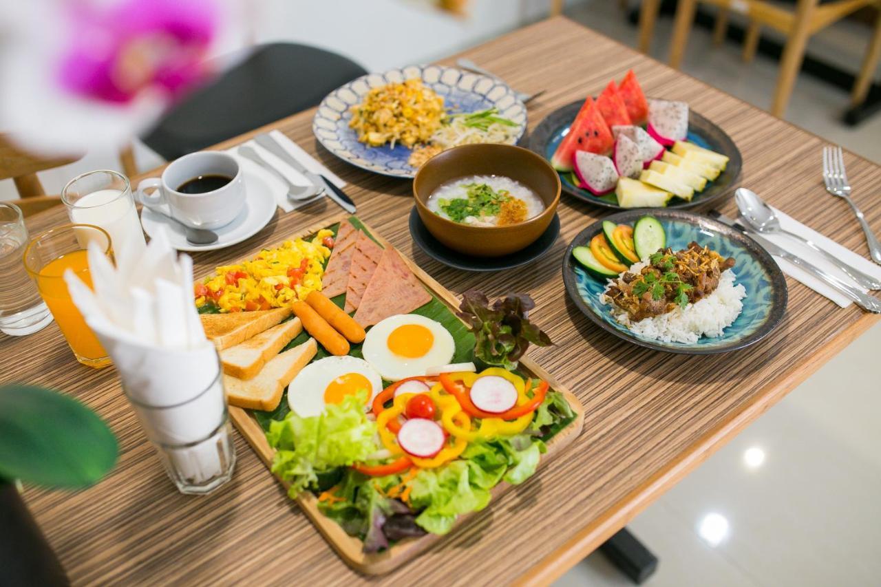 Lanna Thaphae Hotel Chiang Mai Extérieur photo