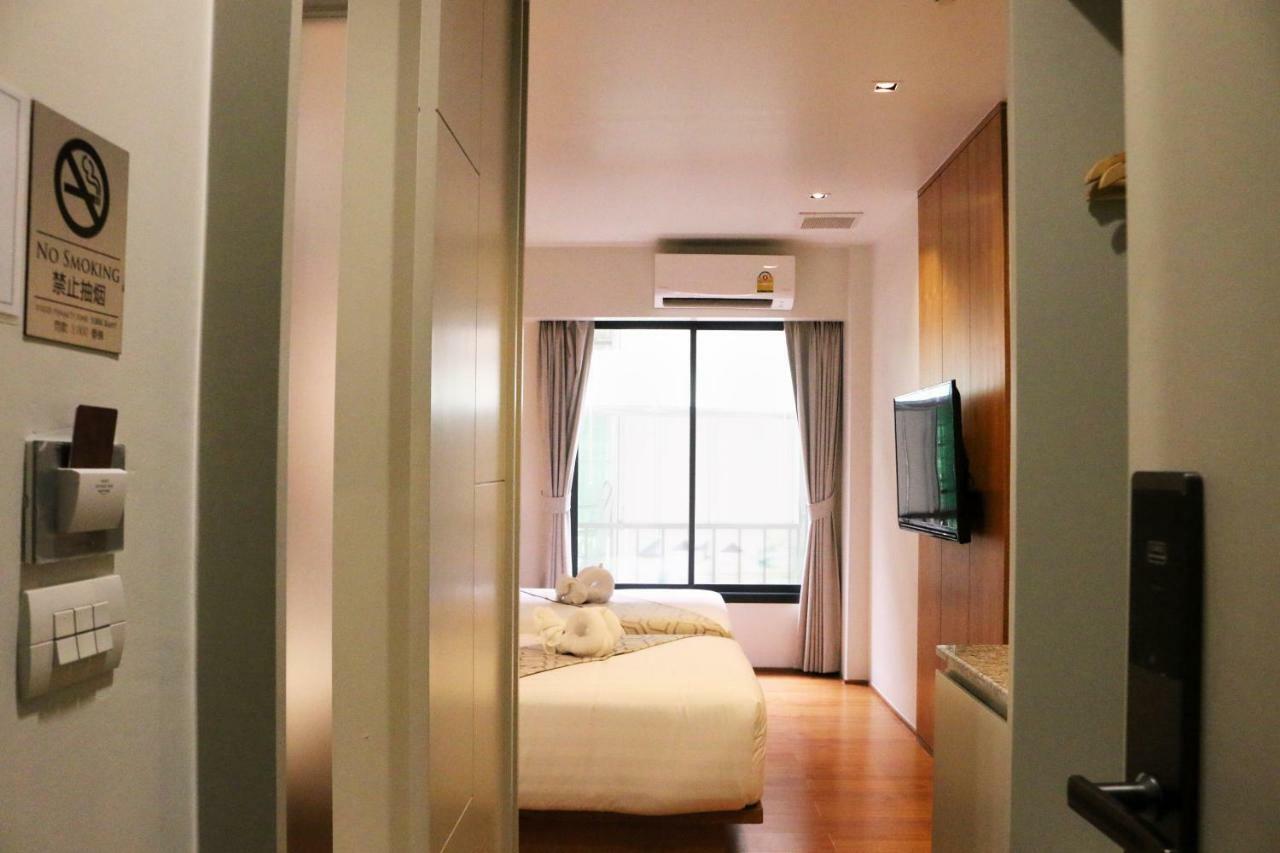 Lanna Thaphae Hotel Chiang Mai Extérieur photo